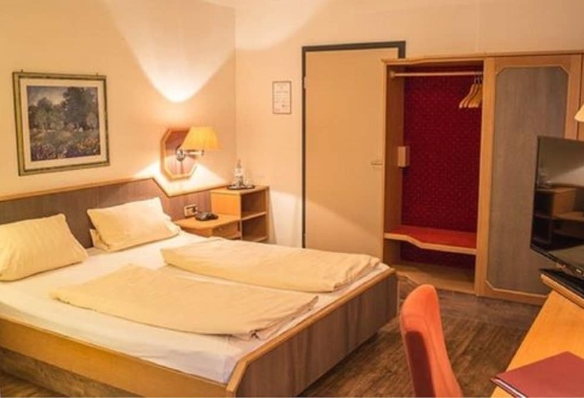 اتاق استاندارد, Dasschaffers Meinwohlfühl