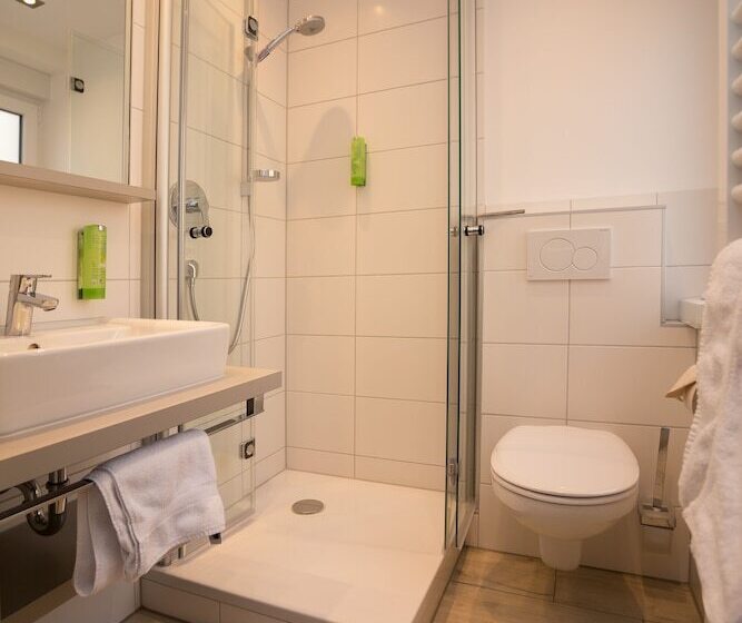 اتاق راحتی یک تخته, Dasschaffers Meinwohlfühl