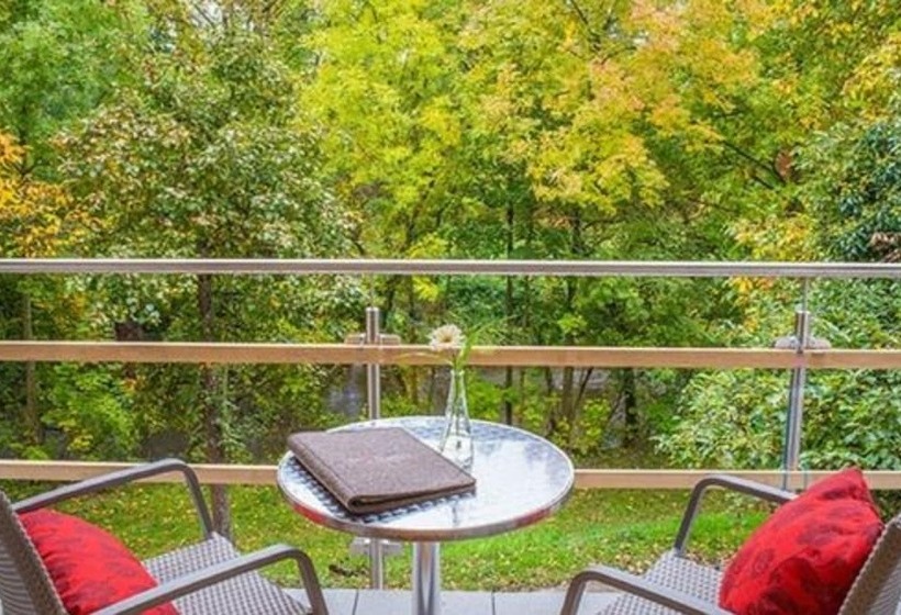 اتاق راحتی یک تخته, Dasschaffers Meinwohlfühl