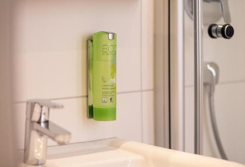 اتاق استاندارد یک نفره, Dasschaffers Meinwohlfühl