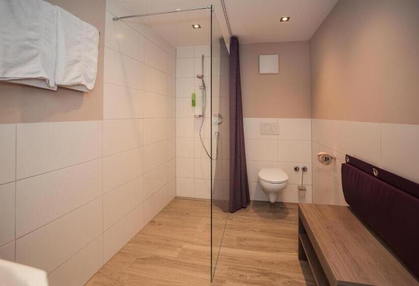 اتاق استاندارد, Dasschaffers Meinwohlfühl