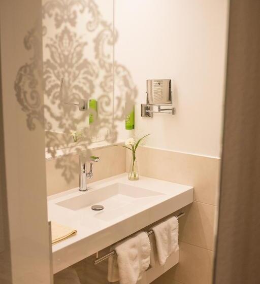 اتاق خانوادگی, Dasschaffers Meinwohlfühl