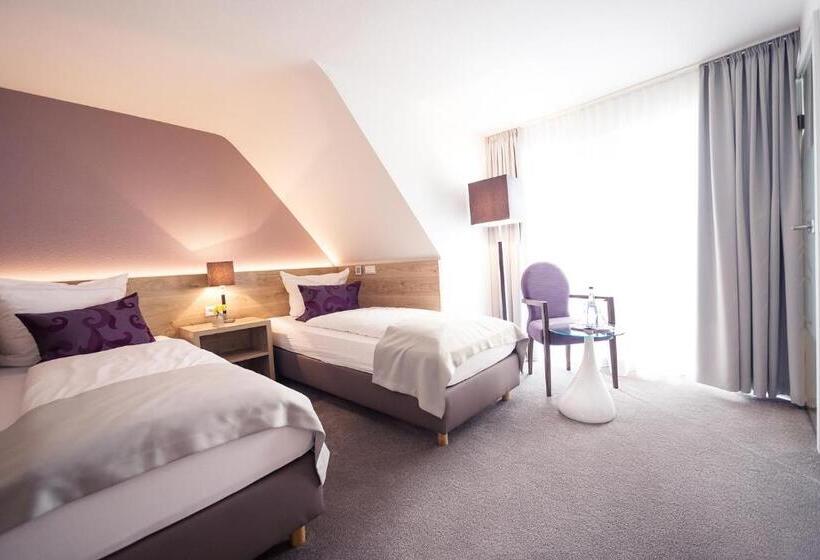 اتاق راحتی یک تخته, Dasschaffers Meinwohlfühl