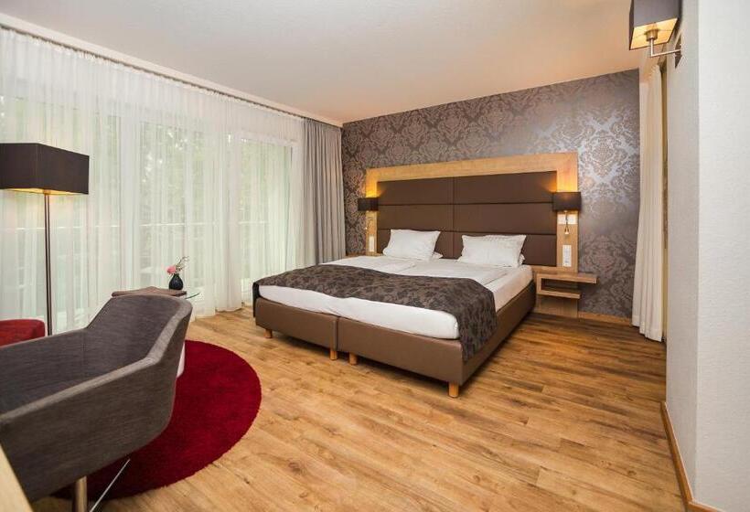 Comfort room with balcony, Dasschaffers Meinwohlfühl