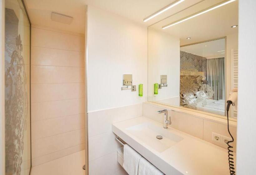 اتاق سوپریور, Dasschaffers Meinwohlfühl