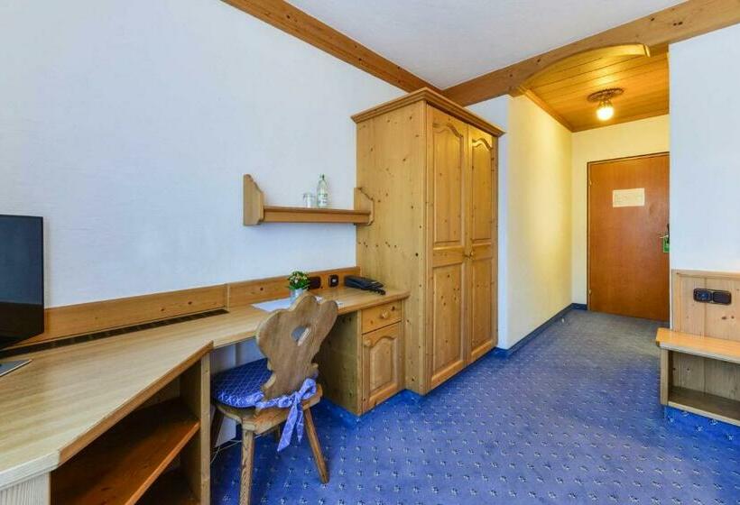 스탠다드 싱글 룸, Fischerwirt