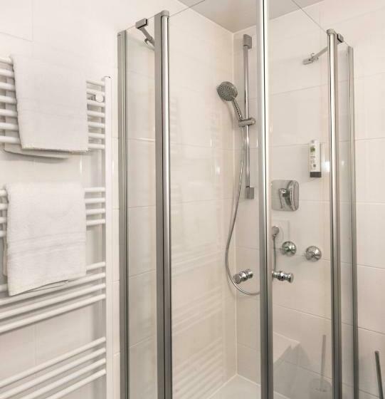 스탠다드 싱글 룸, Fischerwirt