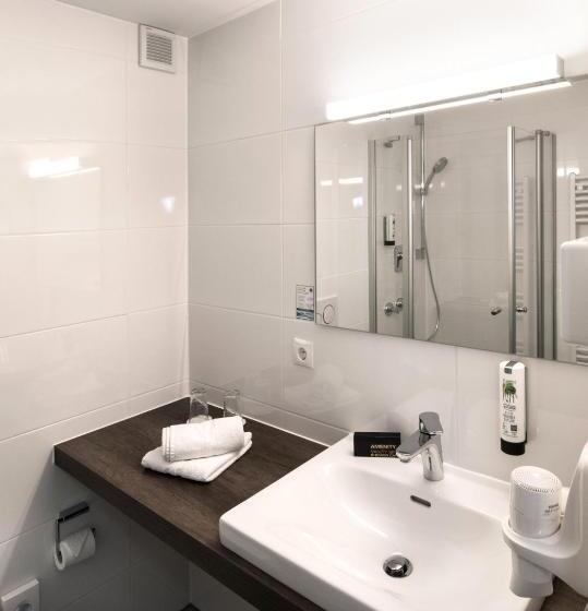 스탠다드 룸, Fischerwirt