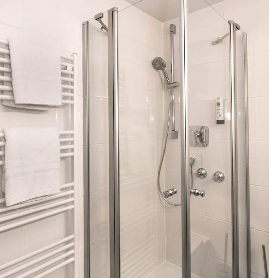 스탠다드 룸, Fischerwirt