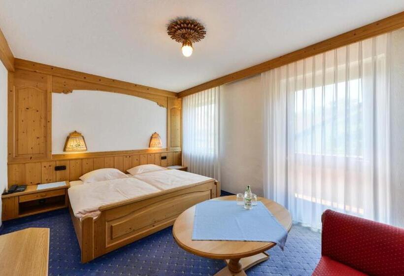 스탠다드 룸, Fischerwirt