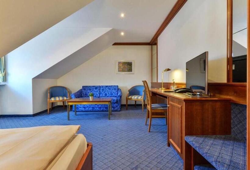 컴포트 룸, Fischerwirt