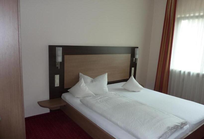 חדר סטנדרט, Gasthof Konig Karl