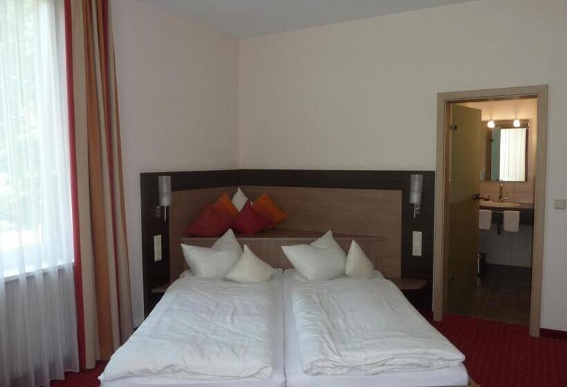 חדר סטנדרט, Gasthof Konig Karl