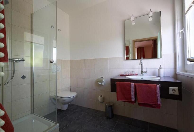 חדר סטנדרט, Gasthof Konig Karl