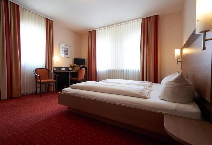 חדר סטנדרט, Gasthof Konig Karl