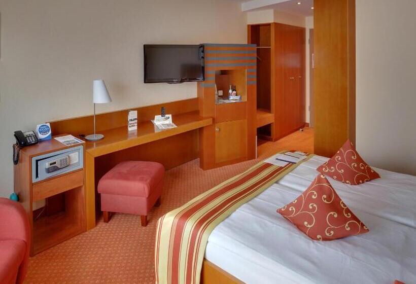 高级客房, Hansens Haus Am Meer