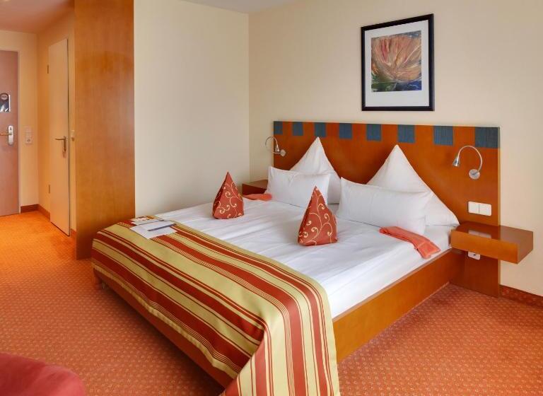 舒适型房间, Hansens Haus Am Meer