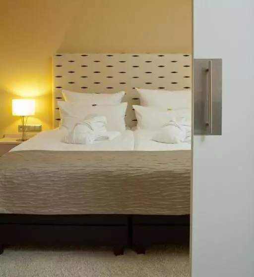 スイート, Hansens Haus Am Meer