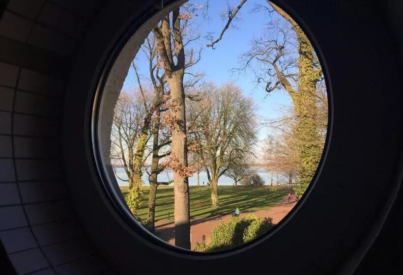 スイート, Hansens Haus Am Meer