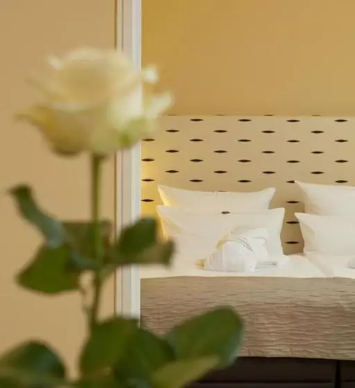 スイート, Hansens Haus Am Meer