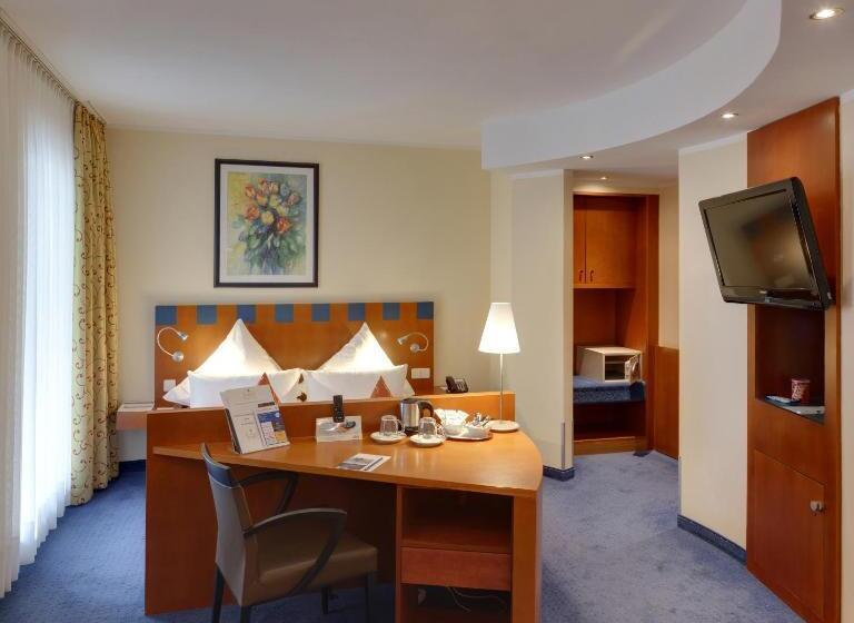 皇家房间, Hansens Haus Am Meer