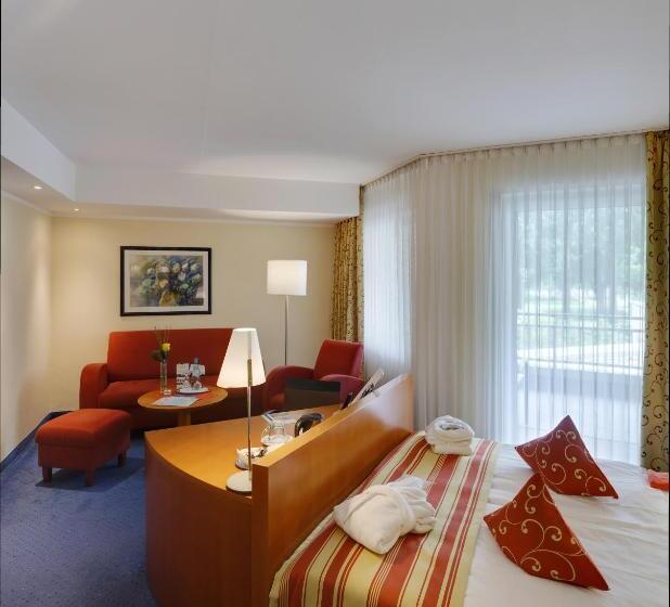 皇家房间, Hansens Haus Am Meer