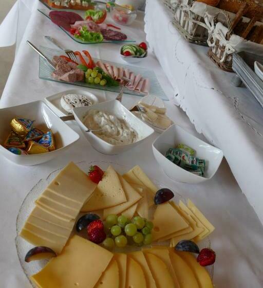 اتاق استاندارد, Haus Am Karpfenteich