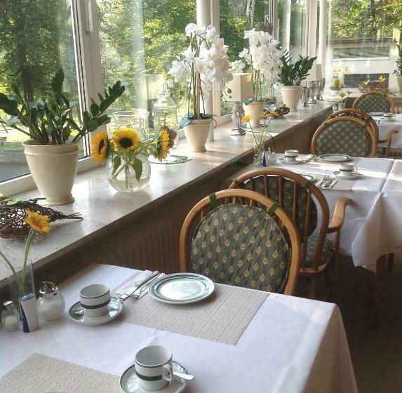 اتاق استاندارد, Haus Am Karpfenteich