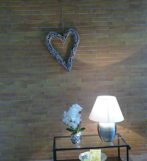 اتاق استاندارد, Haus Am Karpfenteich