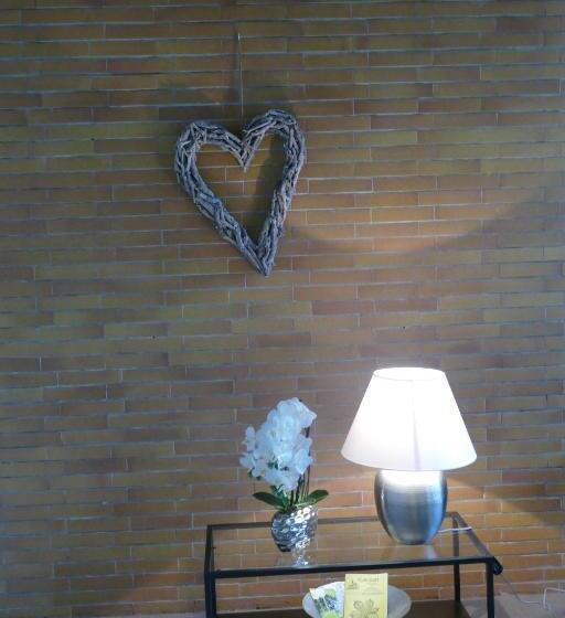 اتاق خانوادگی, Haus Am Karpfenteich