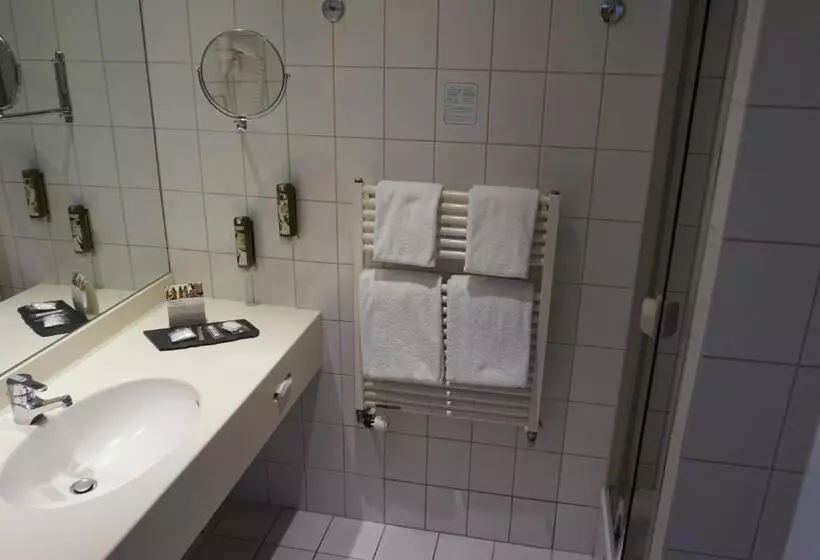 プレミアムルーム, Hansens Haus Am Meer
