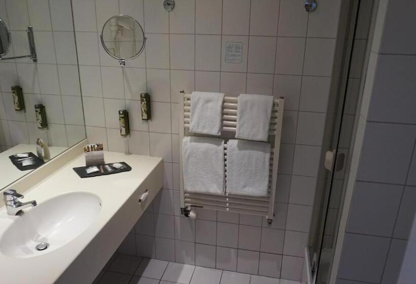 舒适型房间, Hansens Haus Am Meer