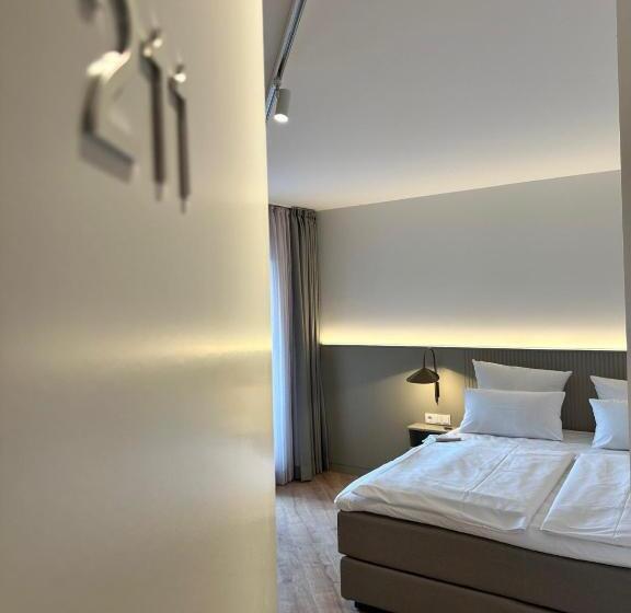 皇家房间, Hansens Haus Am Meer