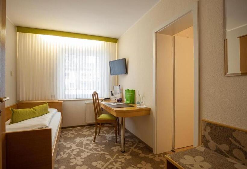 标准单人间, Haus Andrea