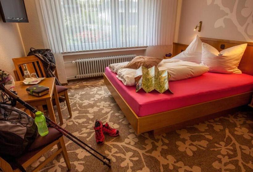 标准间, Haus Andrea