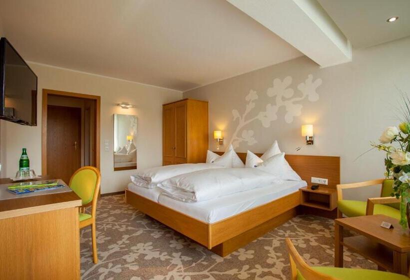 舒适型房间, Haus Andrea