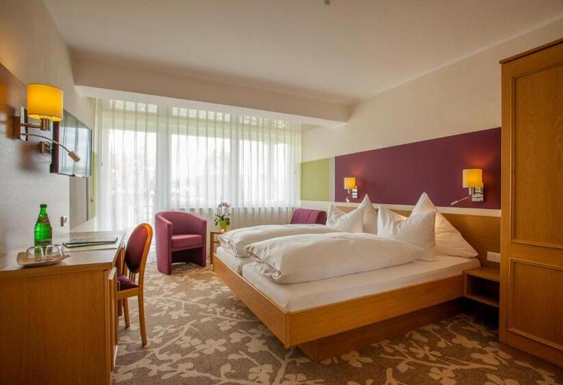 舒适型房间, Haus Andrea