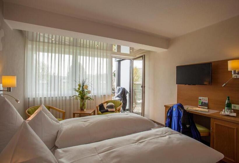 舒适型房间, Haus Andrea