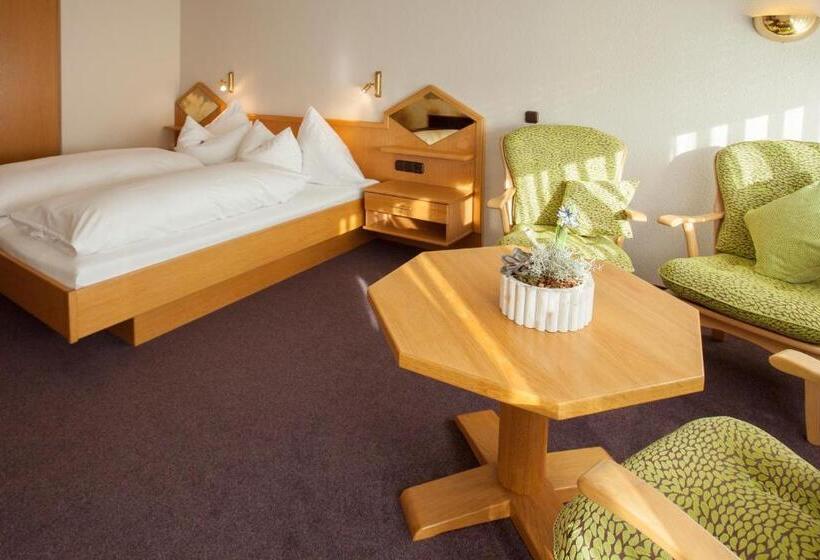 家庭间, Haus Andrea