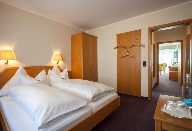 家庭间, Haus Andrea