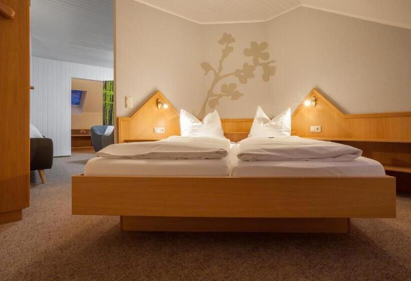 家庭间, Haus Andrea