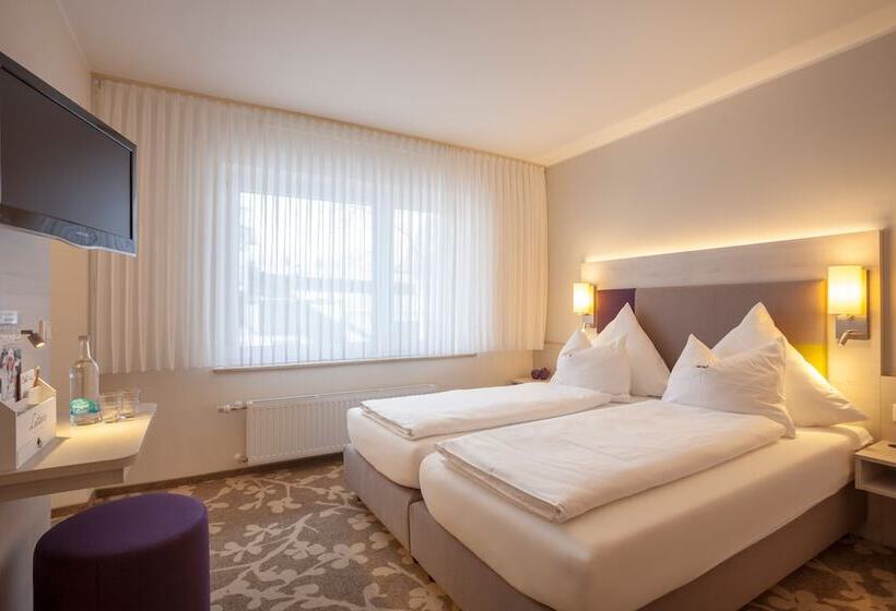 标准间, Haus Andrea