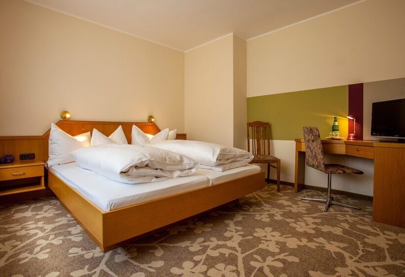 标准间, Haus Andrea