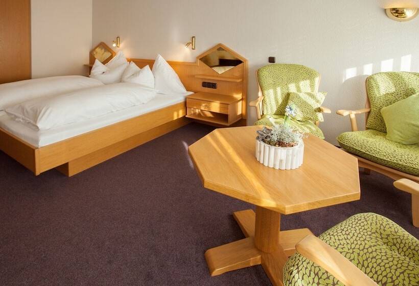 家庭间, Haus Andrea