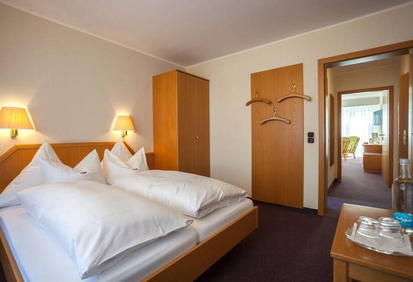 家庭间, Haus Andrea