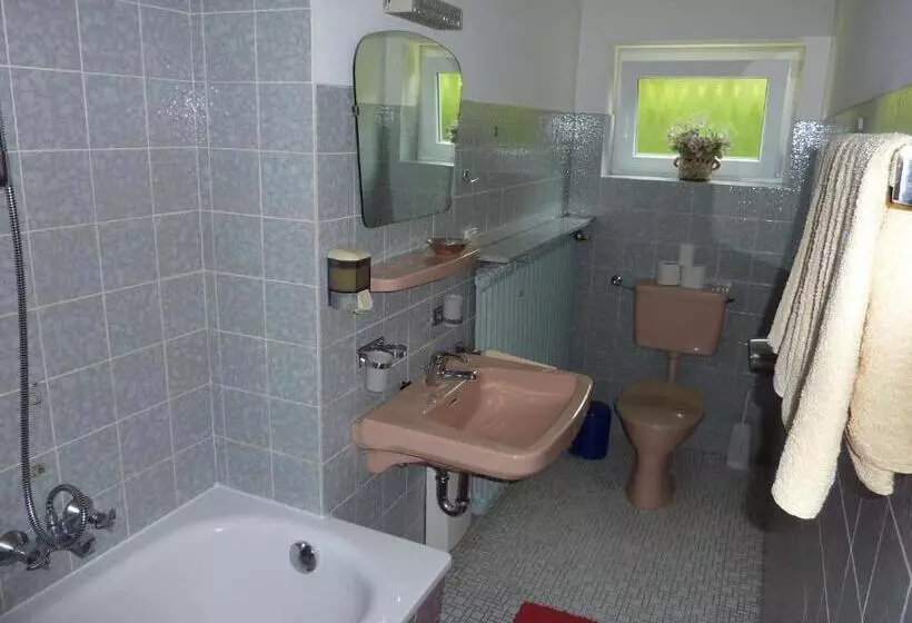 Standard-huone, Heidehaus
