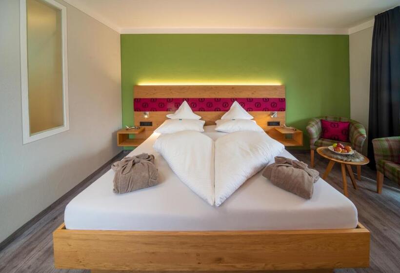 Номер Стандарт Индивидуальный, Helmerhof