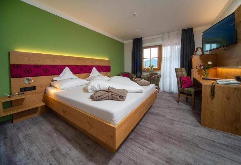 Номер Стандарт Индивидуальный, Helmerhof