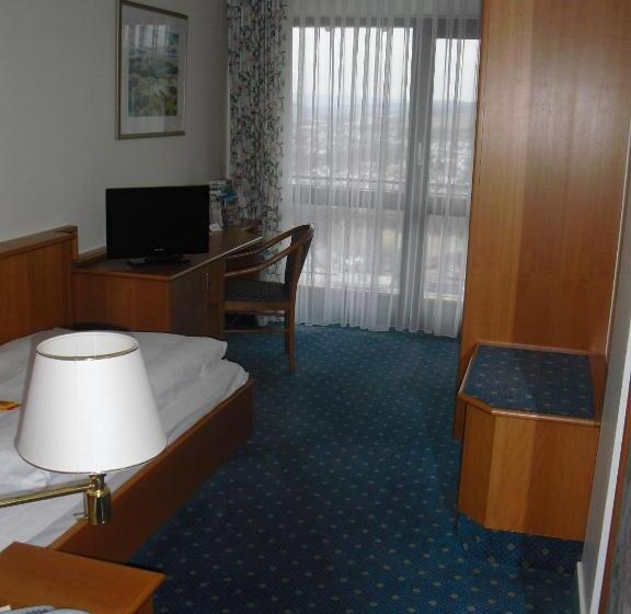 חדר סטנדרט יחיד, Hohenzollern