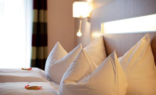 חדר סטנדרט יחיד, Hohenzollern